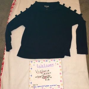 Victoria Secret sweater